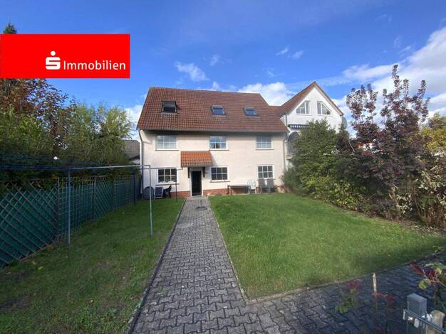 Mehrfamilienhaus zum Kauf als Kapitalanlage geeignet 945.000 € 15 Zimmer 418 m² 660 m² Grundstück Nieder-Roden Rodgau 63110