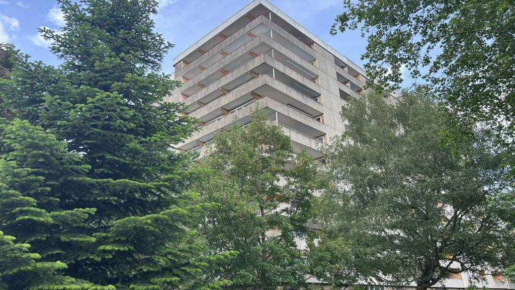 Wohnung zum Kauf 219.000 € 3 Zimmer 120 m² 3. Geschoss Winsen Winsen (Luhe) 21423