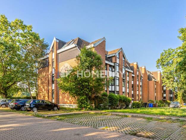 Wohnung zum Kauf 68.000 € 2 Zimmer 43,4 m² 1. Geschoss Lürrip Ost 41065
