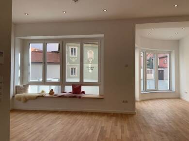 Terrassenwohnung zur Miete 795 € 2 Zimmer 60 m² EG Steinweg 13 Bamberg Bamberg 96050