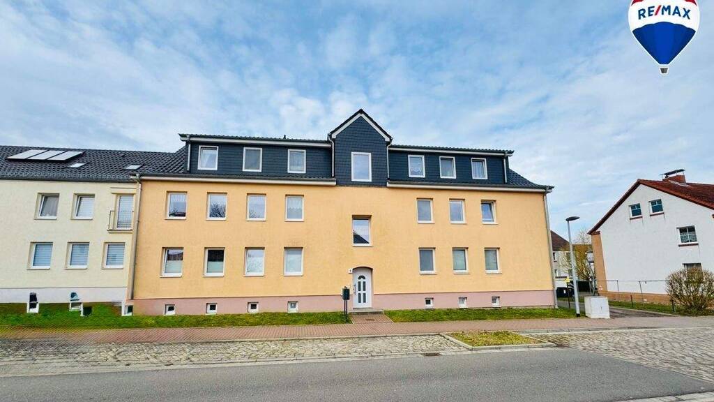 Mehrfamilienhaus zum Kauf als Kapitalanlage geeignet 749.000 € 424 m² 958 m² Grundstück Boizenburg 19258