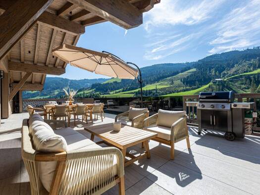 Einfamilienhaus zum Kauf 330 m² 1.312 m² Grundstück Mühlbach 533 Mühlbach am Hochkönig 5505