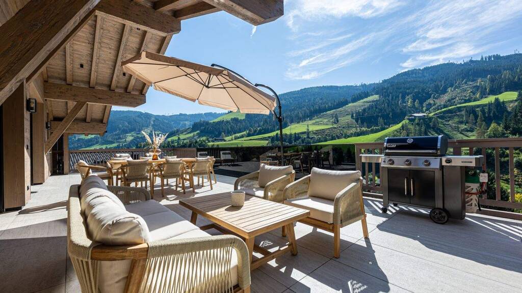 Einfamilienhaus zum Kauf 2.750.000 € 330 m² 1.312 m² Grundstück Muhlbach am Hochkonig 533 Mühlbach am Hochkönig 5505