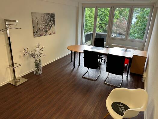 Bürofläche zur Miete provisionsfrei 14,57 € 1 Zimmer 40,4 m² Bürofläche Hollerallee 26 Bürgerpark Bremen 28209