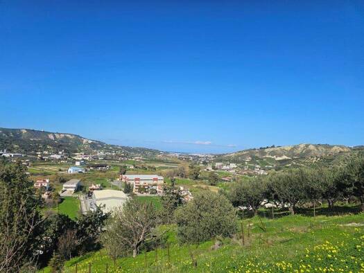 Land-/Forstwirtschaft zum Kauf 349.000 € 5.960 m² Grundstück Kreta