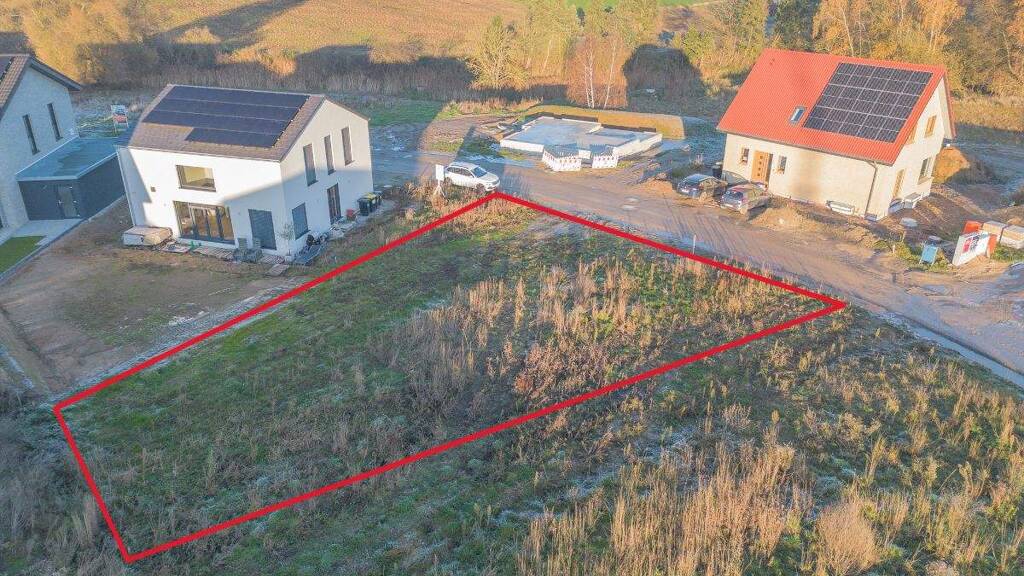 Grundstück zum Kauf 205.000 € 550 m² Grundstück Vilsendorf Bielefeld / Vilsendorf 33739