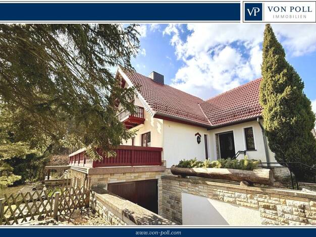 Einfamilienhaus zum Kauf 450.000 € 6 Zimmer 180 m² 1.308 m² Grundstück Müllrose 15299