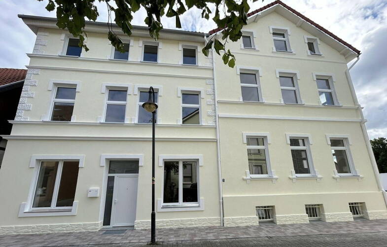 Mehrfamilienhaus zum Kauf provisionsfrei 1.350.000 € 25 Zimmer 462,9 m² 371 m² Grundstück Lengerich Lengerich 49525