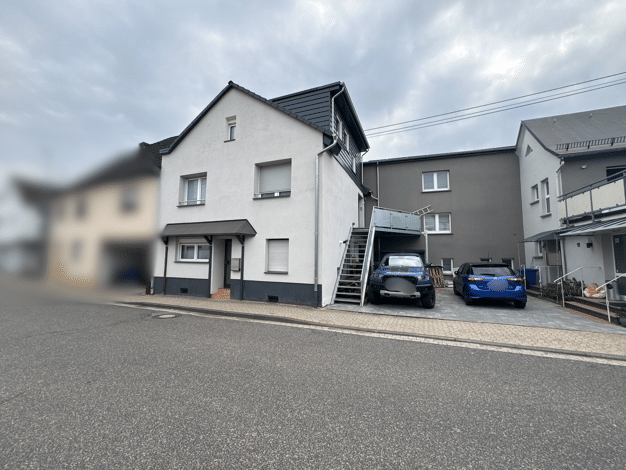 Mehrfamilienhaus zum Kauf 550.000 € 7 Zimmer 213 m² 436 m² Grundstück frei ab sofort Melsbach 56581