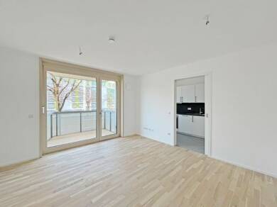 Wohnung zur Miete 1.910 € 3 Zimmer 73,8 m² 2. Geschoss frei ab sofort Schwanseestr. 47 Obergiesing München 81549