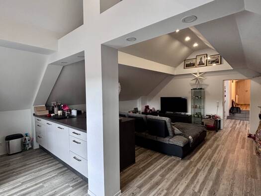 Wohnung zum Kauf 264.730 € 4 Zimmer 100,8 m² Welleröder Straße 39 Vollmarshausen Lohfelden / Vollmarshausen 34253