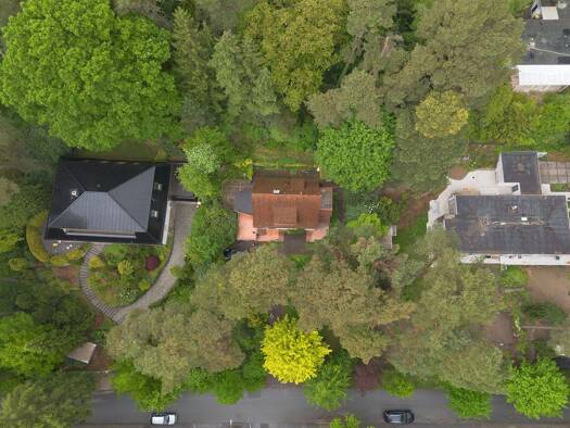 Grundstück zum Kauf 485.000 € 1.455 m² Grundstück Hausbruch Hamburg 21149