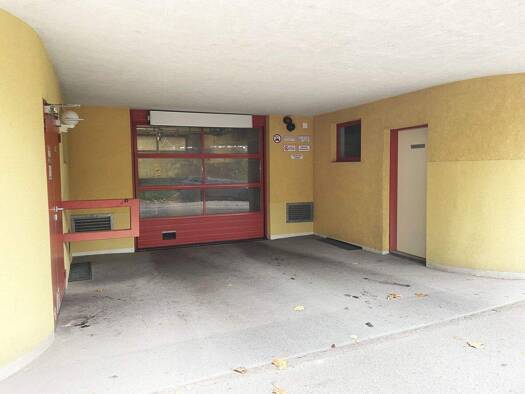 Tiefgarage zur Miete provisionsfrei 78,74 € Hochwassergasse Wien 1230
