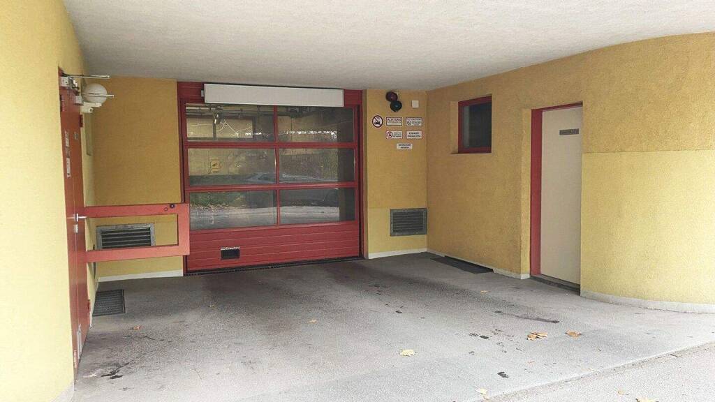 Tiefgarage zur Miete provisionsfrei 78,74 € Hochwassergasse Wien 1230