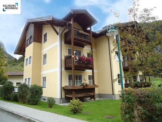 Wohnung zur Miete 274 € 2 Zimmer 53,7 m² Oberweißbach Nr. 31 Weißbach bei Lofer 5093