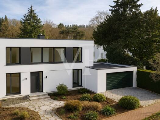 Einfamilienhaus zum Kauf 1.755.000 € 6 Zimmer 296 m² 1.000 m² Grundstück Aachen 52074
