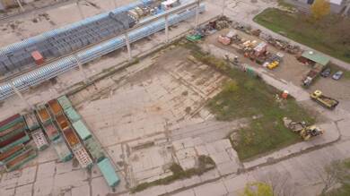Freifläche zur Miete 1.000 m² Lagerfläche Köpenick Berlin 12557