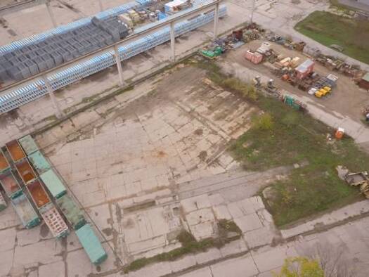 Freifläche zur Miete 1.000 m² Lagerfläche Köpenick Berlin 12557