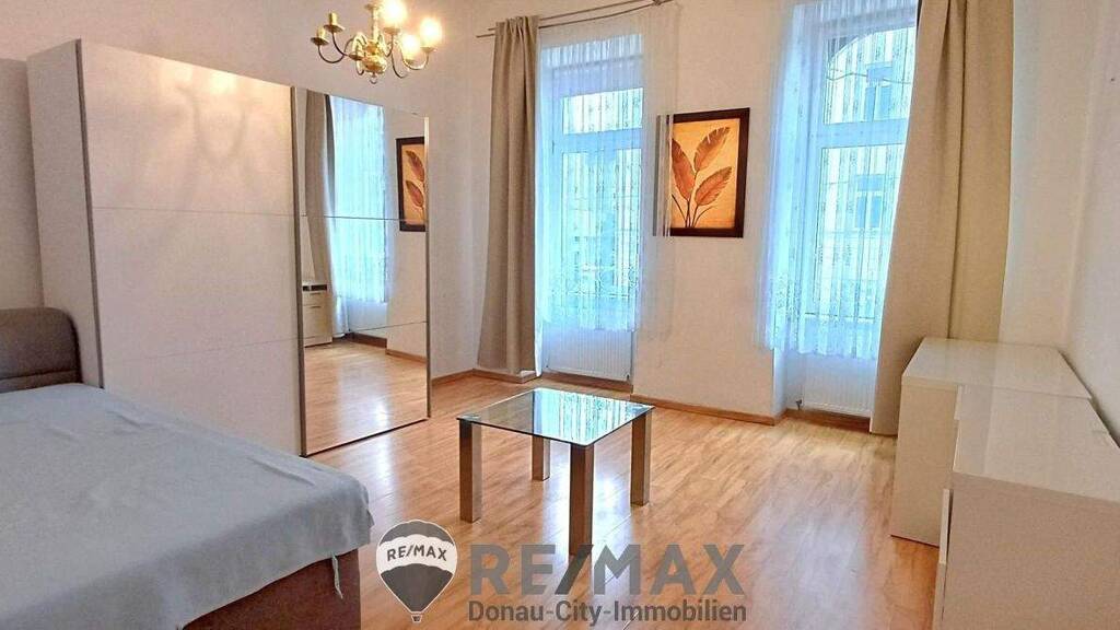 Studio zum Kauf 1 Zimmer 35 m² 1. Geschoss Wien 1100