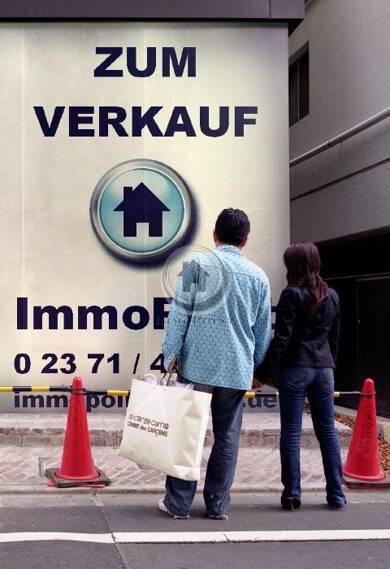 Büro-/Praxisfläche zur Miete 1.000 € Hennen Iserlohn 58640