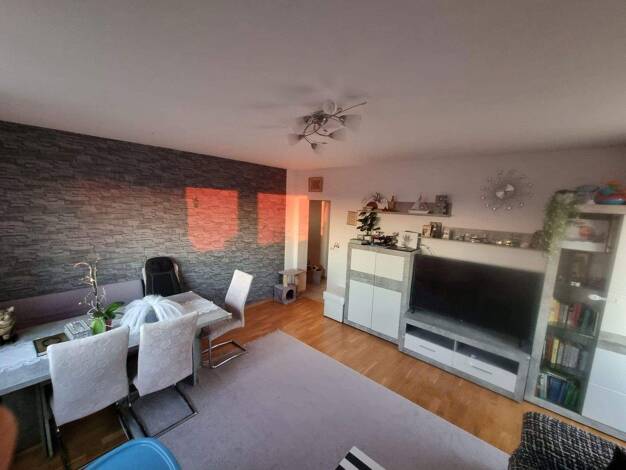 Wohnung zum Kauf provisionsfrei 220.000 € 3 Zimmer 75 m² Hanau 63452
