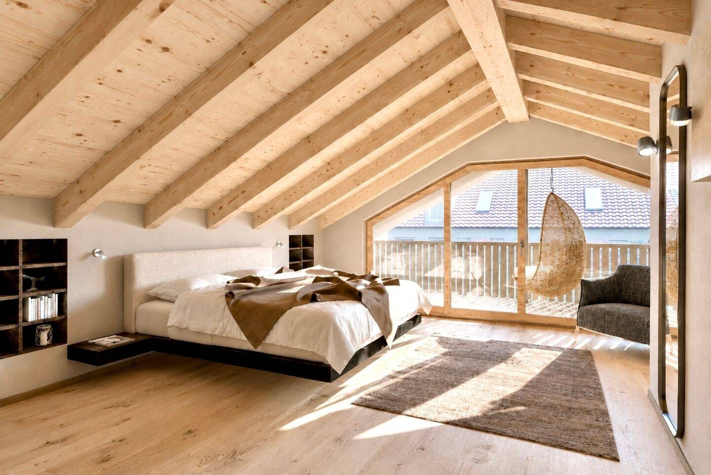 Haus – Garmisch-Partenkirchen, Landkreis Garmisch-Partenkirchen - Ansicht 5