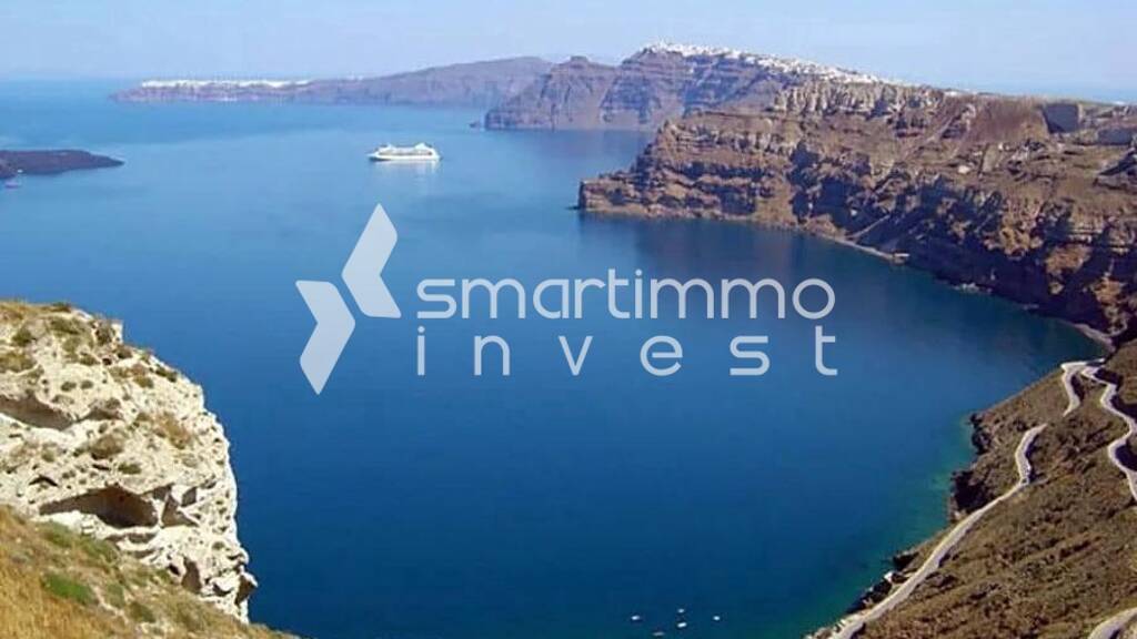 Land-/Forstwirtschaft zum Kauf 650.000 € Akrotiri, Santorini - Thira 847 00