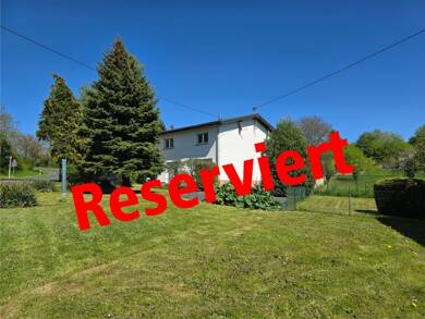 Einfamilienhaus zum Kauf 247.000 € 5 Zimmer 140 m² 4.210 m² Grundstück Sinspelt 54675