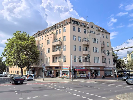 Penthouse zum Kauf 890.000 € 3 Zimmer 158 m² 5. Geschoss Wilmersdorf Berlin 10713