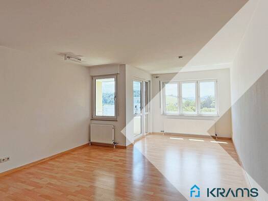 Wohnung zur Miete 900 € 3 Zimmer 70 m² 2. Geschoss frei ab 15.08.2026 Lustnau Tübingen 72074