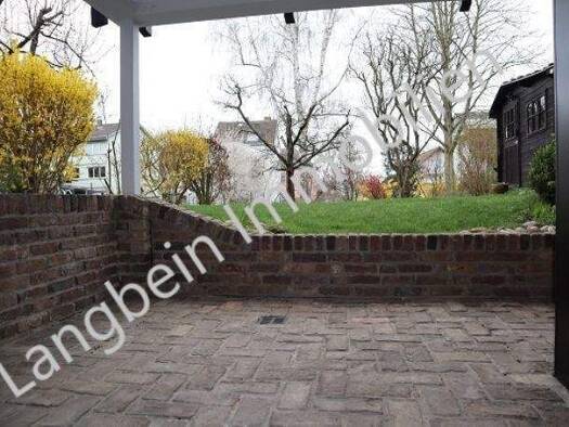 Wohnung zur Miete 450 € 1 Zimmer 47 m² EG frei ab 01.10.2026 Auf dem Mühlenberg Vilich Beuel 53225