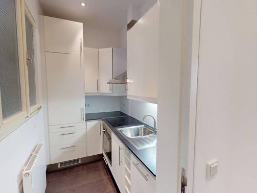 Wohnung zum Kauf 265.000 € 2 Zimmer 58,7 m² 1. Geschoss Wien 1160