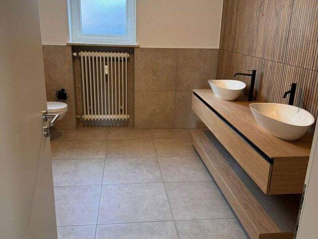 Wohnung zum Kauf provisionsfrei 435.000 € 4 Zimmer 122 m² EG Blumenstraße 26 Altusried 87452