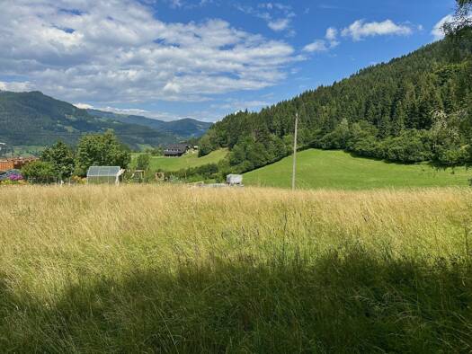 Grundstück zum Kauf 125.000 € 1.213 m² Grundstück Arriach 9543