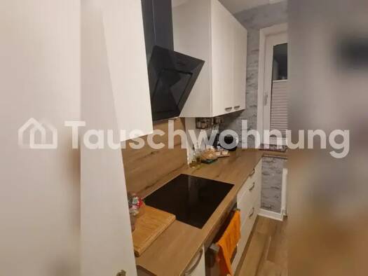 Wohnung zur Miete Tauschwohnung 550 € 3 Zimmer 60 m² 1. Geschoss Geist Münster 48151