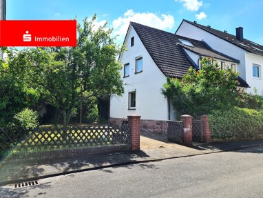 Einfamilienhaus zum Kauf 689.000 € 7 Zimmer 100 m² 701 m² Grundstück frei ab sofort Dreieichenhain Dreieich 63303