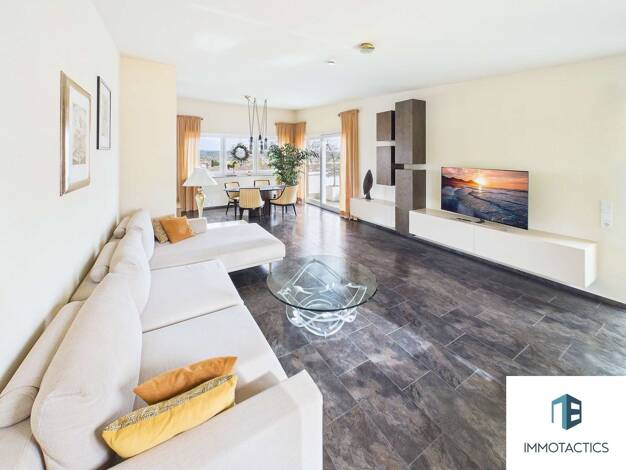 Penthouse zum Kauf 549.000 € 4 Zimmer 172 m² 4. Geschoss Bad Kreuznach Bad Kreuznach 55543