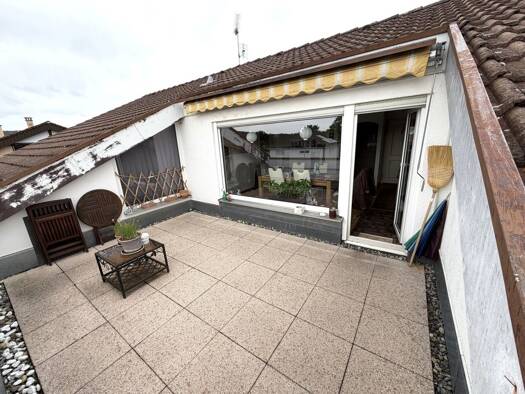 Wohnung zum Kauf 369.000 CHF 4,5 Zimmer 117 m² Büsingen am Hochrhein 78266