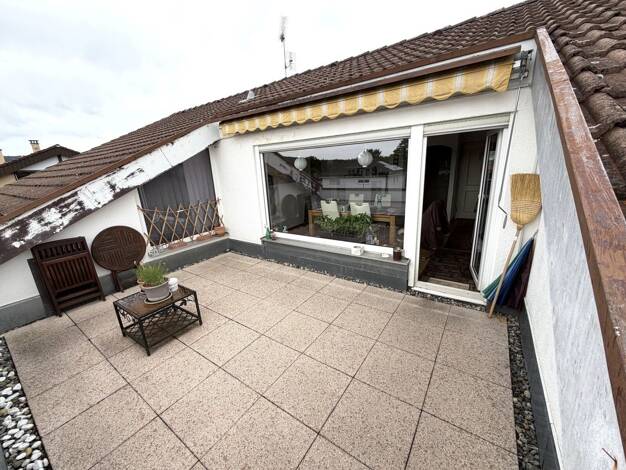 Wohnung zum Kauf 369.000 CHF 4,5 Zimmer 117 m² Büsingen am Hochrhein 78266