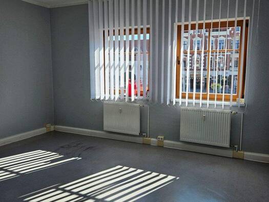 Praxis zur Miete 815 € 4,5 Zimmer 123,9 m² Bürofläche teilbar ab 43 m² Finsterwalde Finsterwalde 03238
