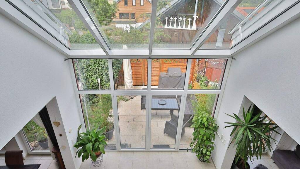 Einfamilienhaus zum Kauf 799.000 € 5,5 Zimmer 207 m² 477 m² Grundstück Ostelsheim 75395