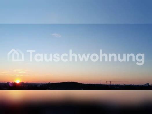 Wohnung zur Miete Tauschwohnung 500 € 1,5 Zimmer 39 m² 6. Geschoss Kaulsdorf Berlin 12621