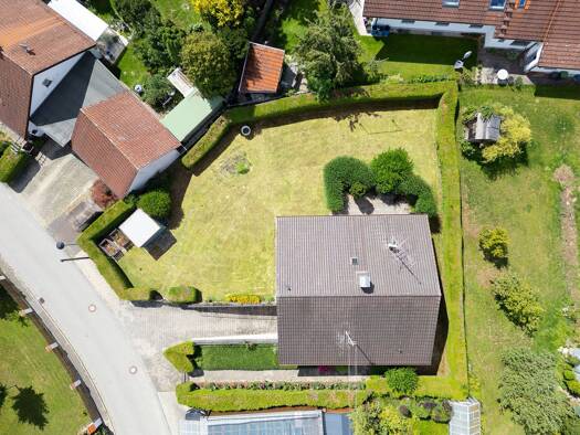 Grundstück zum Kauf 495.000 € 835 m² Grundstück Oberappersdorf Zolling / Oberappersdorf 85406