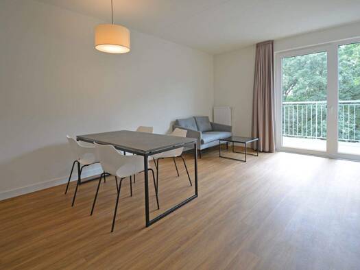 Studio zur Miete 973 € 1 Zimmer 44,2 m² 3. Geschoss Karlshorst Berlin 10318