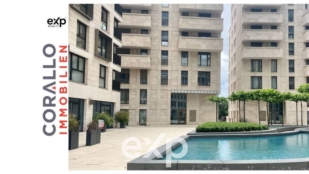 Wohnung zum Kauf 1.450.000 € 5 Zimmer 134 m² 1. Geschoss Altstadt Frankfurt am Main 60311