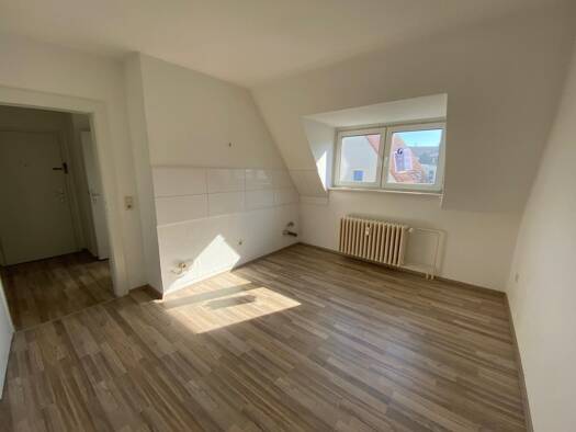 Wohnung zur Miete 369 € 2 Zimmer 50 m² 2. Geschoss Rathenaustraße 4 Annen Witten 58453