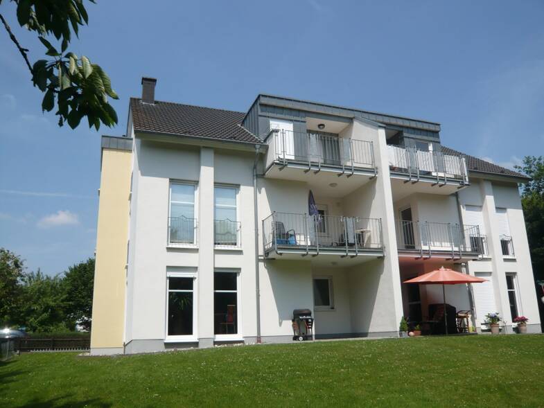 Wohnung zum Kauf 218.000 € 3 Zimmer 78 m² 1. Geschoss Mestefeld 23 Stockum Möhnesee 59519