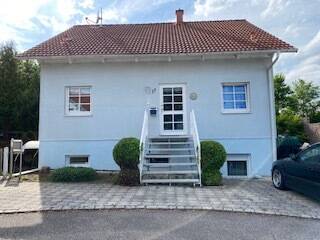 Einfamilienhaus zum Kauf 652.000 € 8 Zimmer 174 m²<br/>Wohnfläche 571 m²<br/>Grundstück Ellhofen 74248