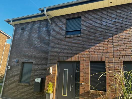 Doppelhaushälfte zur Miete 1.650 € 4 Zimmer 129 m² frei ab 15.12.2025 Beckdorf (21643) Beckdorf 21643