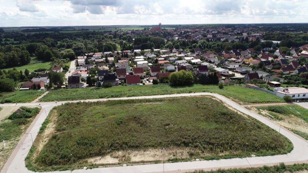 Grundstück zum Kauf provisionsfrei 93.780 € 521 m² Grundstück Jüterbog 14913